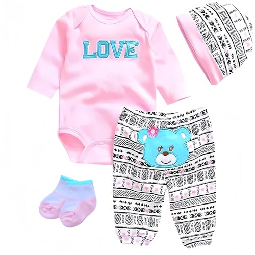 Love Bear