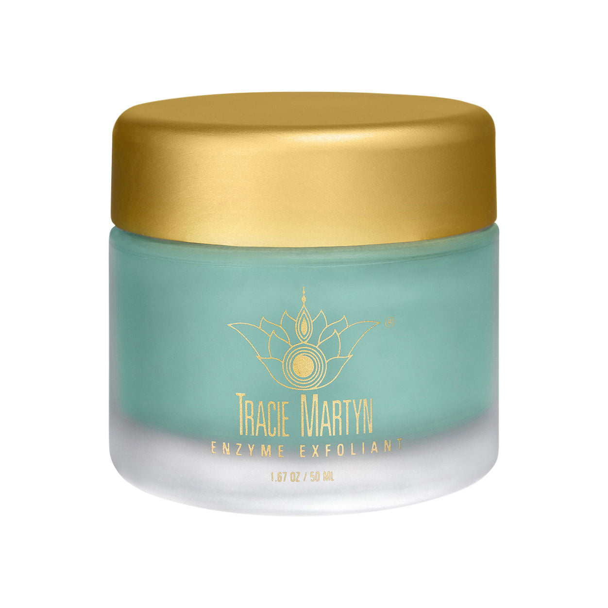 Best Enzyme Exfoliant for Face - Gentle Chemical Peel for Sensitive Skin | Brightening & Pore Refining Treatment | Perfect for Daily Skincare Routine & Acne-Prone Skin