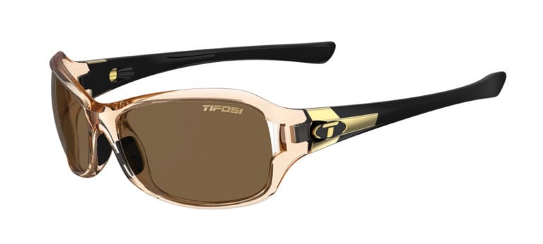 Brown Crystal-Brown Lens