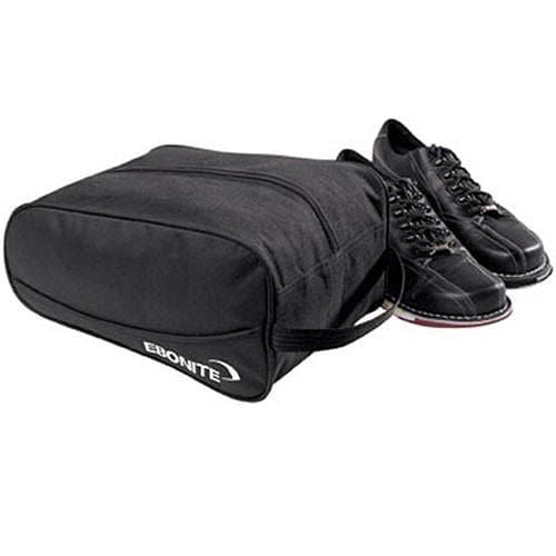 Premium Ebonite Shoe Protector Bag - Waterproof & Durable Shoe Storage for Travel, Gym & Daily Use - Keep Shoes Clean & Organized in Style