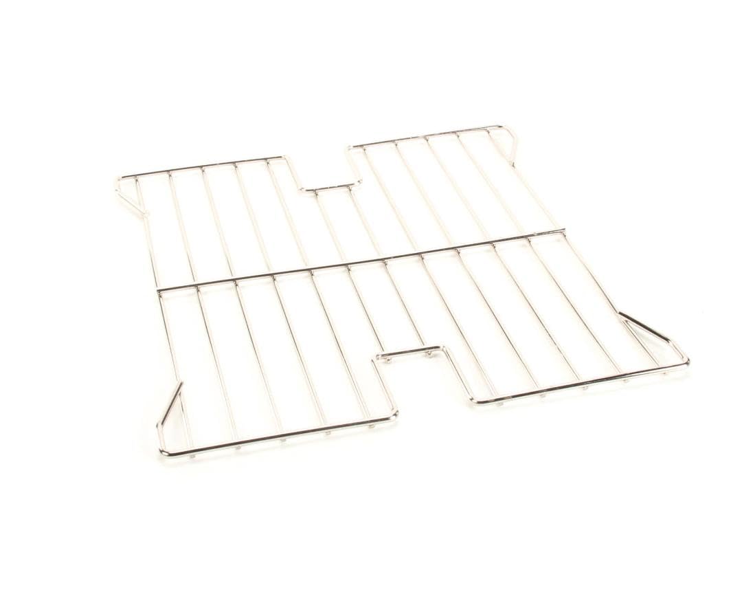 Frymaster 8030132 Commercial Deep Fryer Basket Rack with Probe Guard - Perfect for Restaurants, Food Trucks & Catering Businesses