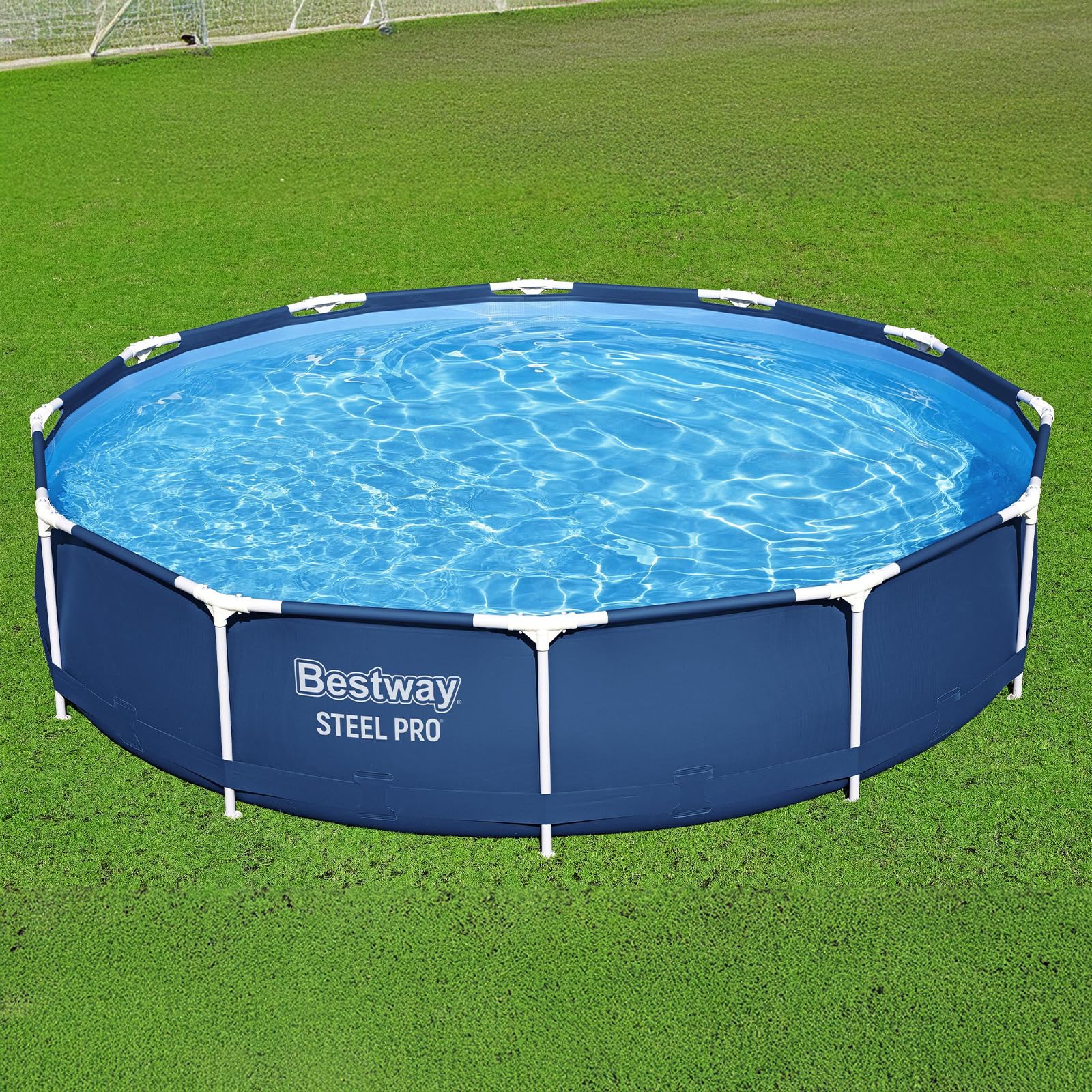 Bestway Steel Pro 12' x 30