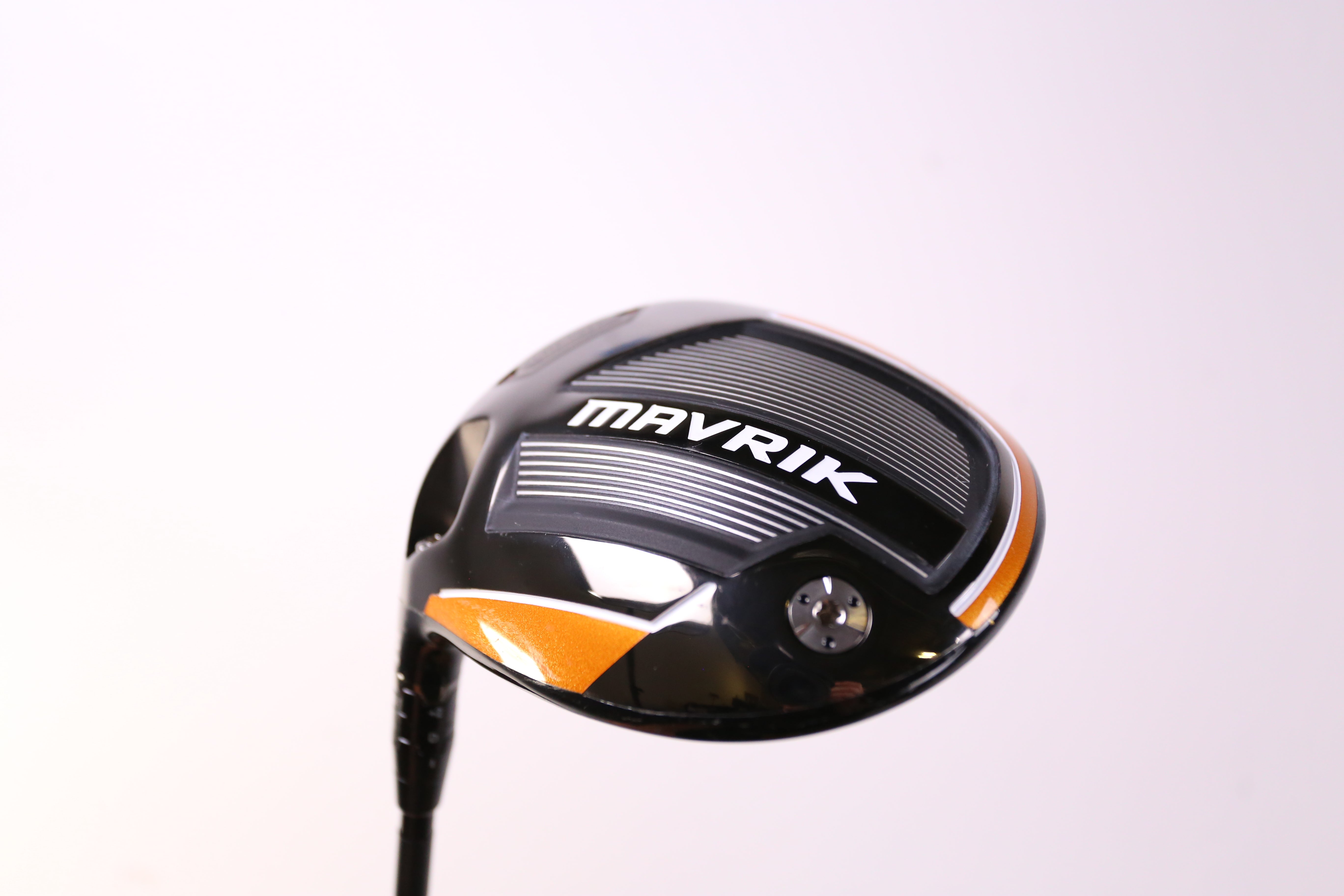 Used Callaway Mavrik Left Handed Golf Driver 10.5° Extra Stiff Flex - Perfect for Left-Handed Golfers Seeking Distance & Control on the Course
