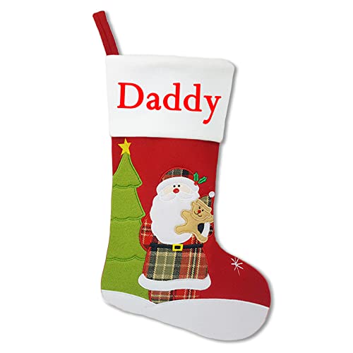 Santa Claus