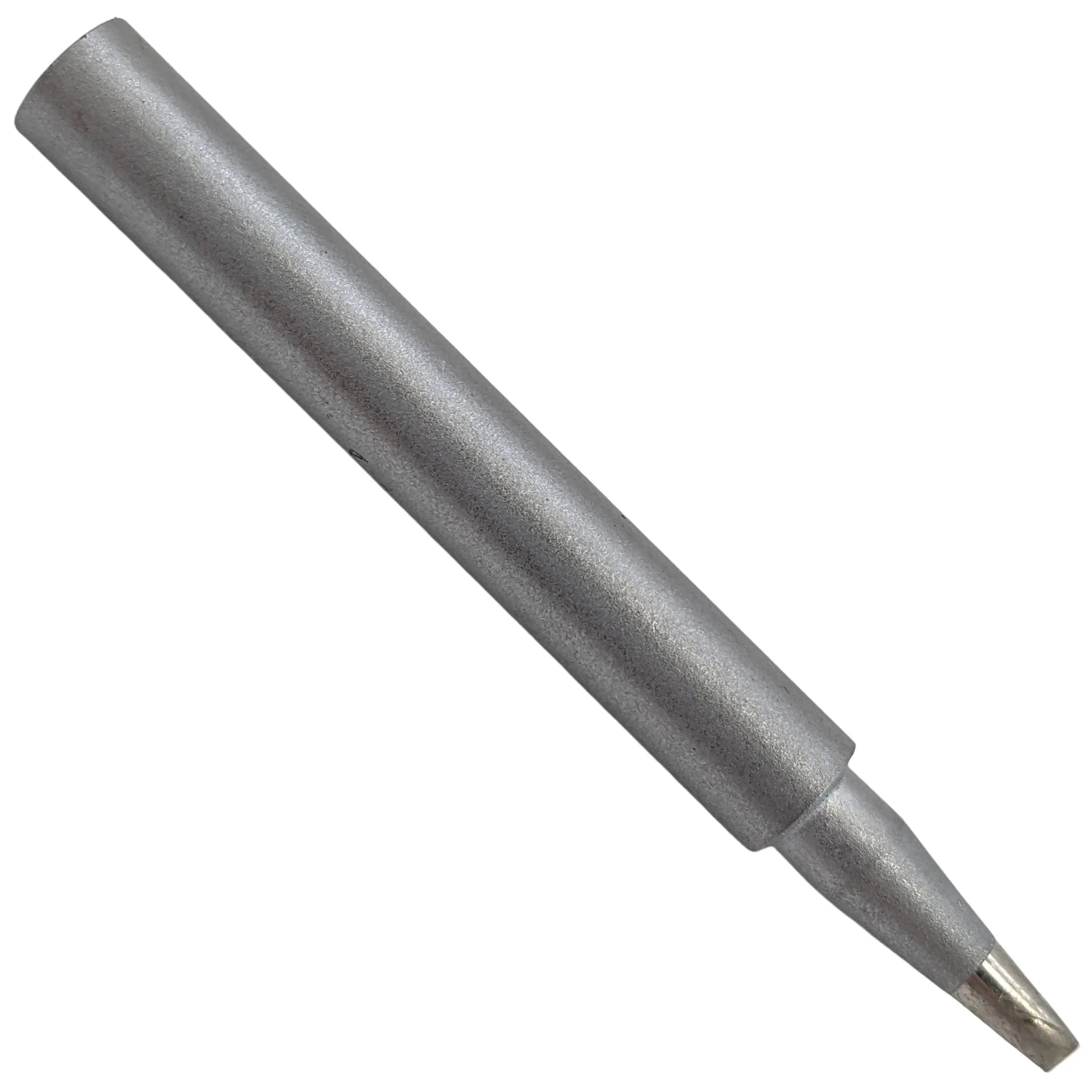 65mm Chisel Tip for 0605ZC921B & 0605ZD200N Soldering Irons - 7.2mm Wide with 2.8mm Tip Width | Precision Soldering for Electronics & Circuit Boards