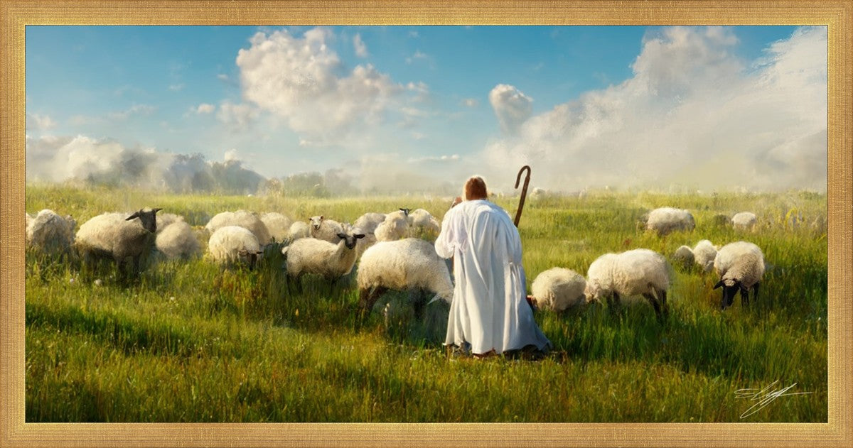 Counting Sheep by Eloy Lazaro - Soothing Lullaby Music for Babies & Kids - Perfect for Bedtime, Relaxation & Stress Relief