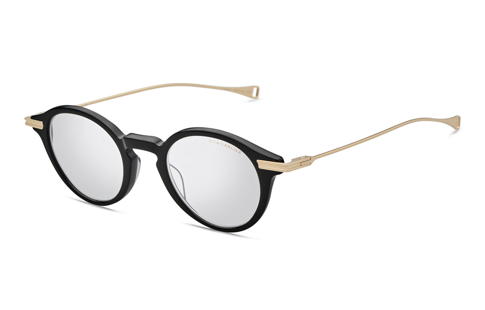 Dita Lancier DLX427 Luxury Sunglasses - Polarized UV Protection Aviator Style for Men & Women - Perfect for Driving, Travel & Outdoor Activities