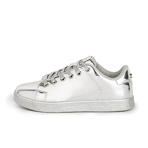 Silver Metal