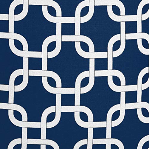 Links Navy Blue
