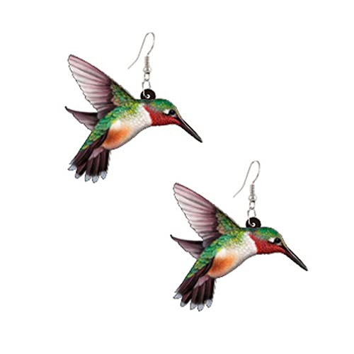 Hummingbird 2