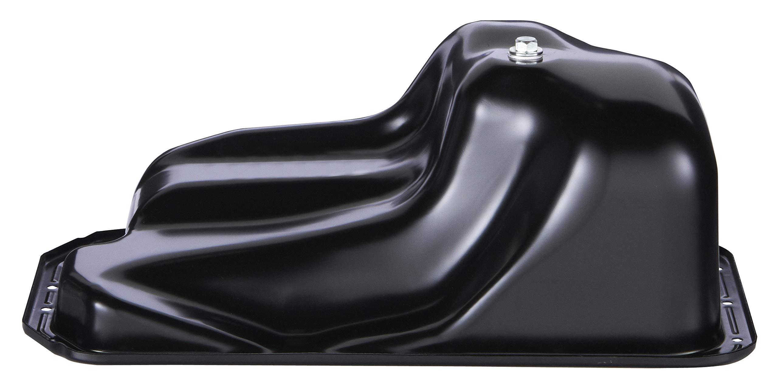 Spectra Premium Engine Oil Pan TOP22A - High-Quality Replacement for Smooth Engine Performance | Perfect for Car Maintenance & DIY Auto Repairs