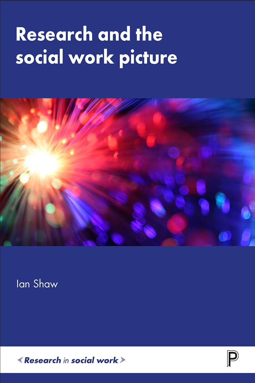 Research and Social Work Practice: Essential Guide for Professionals | Evidence-Based Strategies & Case Studies | Ideal for Social Workers, Students & Educators