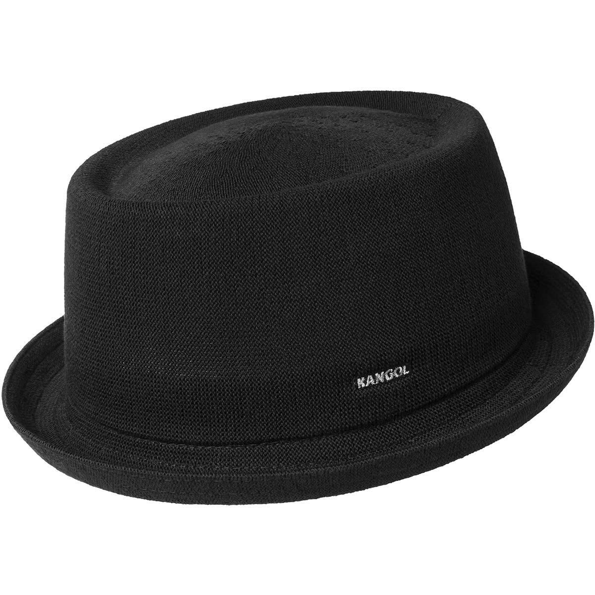Kangol Men's Casual Bucket Hat - Stylish & Comfortable Summer Sun Hat for Outdoor Activities, Travel, and Beach Wear