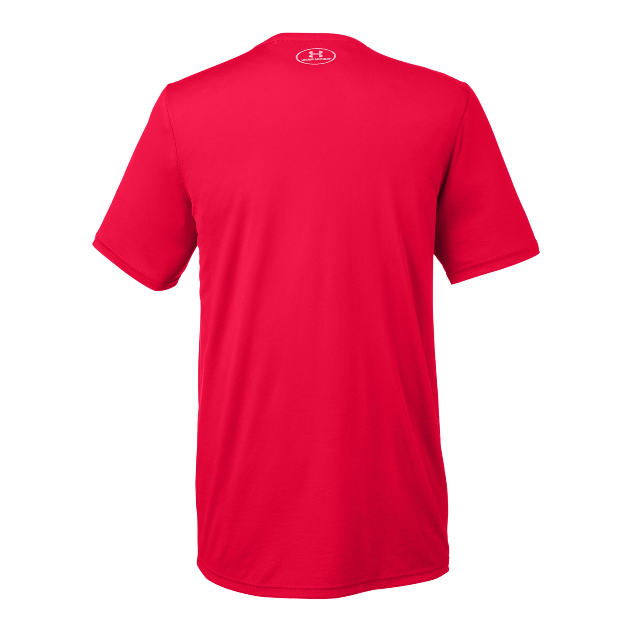 American University WRFC Locker T-Shirt | Comfortable Cotton Crewneck Tee for Rugby Fans & Alumni | Perfect for Game Days, Campus Wear & School Spirit