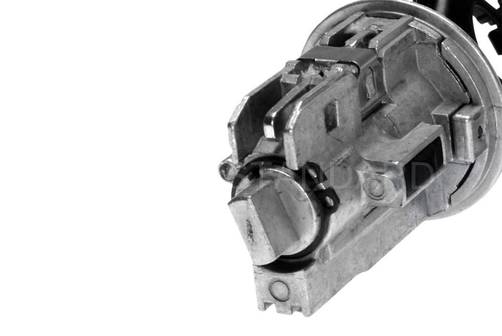 High-Quality Ignition Switch for Cars & Trucks - Durable Replacement Part for Smooth Engine Start | Perfect for Automotive Repair & DIY Projects
