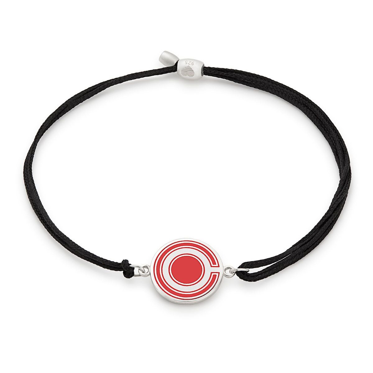 Cyborg Justice League Pull Cord Bracelet - Adjustable Superhero Wristband for Cosplay, Gifts & Everyday Wear - Perfect for DC Fans & Comic Conventions