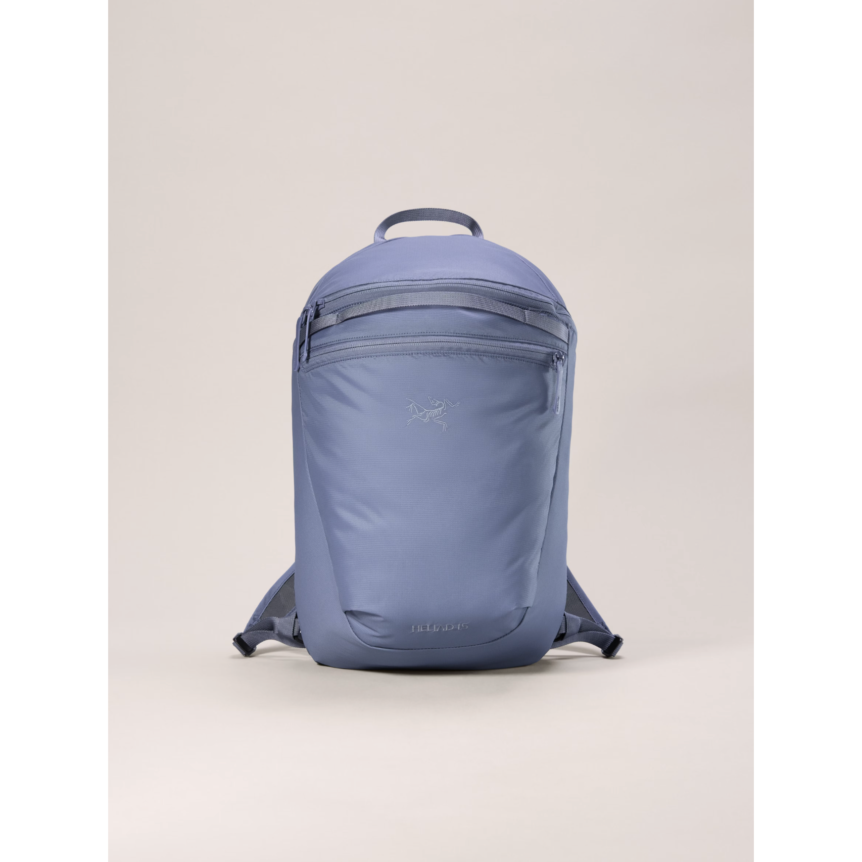 Arc'teryx Heliad 15L Backpack - Lightweight Hiking Daypack for Men & Women - Water-Resistant Outdoor Gear for Camping, Travel & Daily Commute