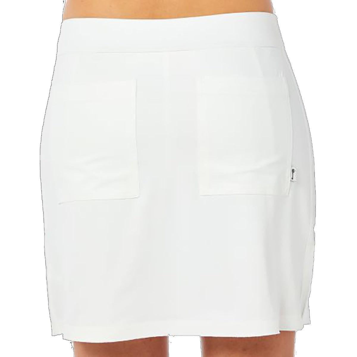 Belyn Key Track Women's Golf Skort - Stylish & Comfortable Skirt with Shorts for Golf, Tennis & Active Wear - Perfect for Sports & Casual Outings