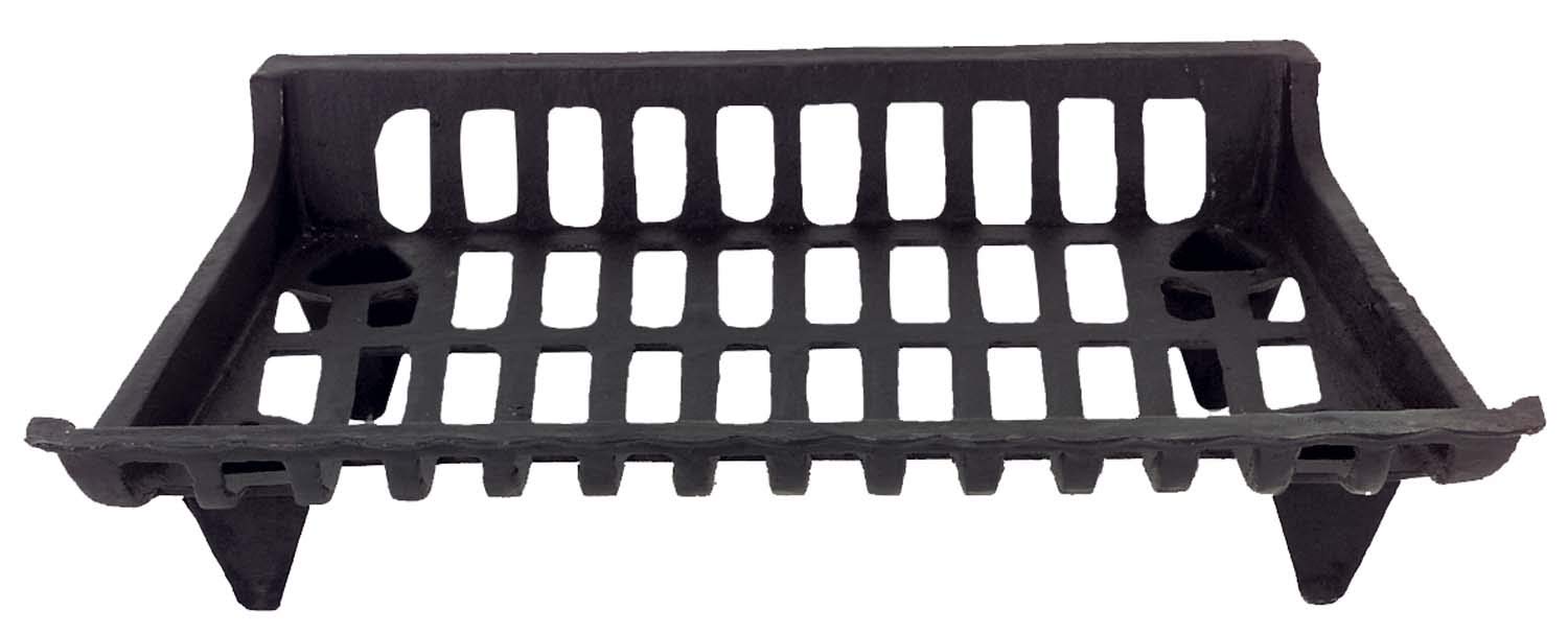 Dagan Basket Grate (DG-CI918) - 18-Inch Stainless Steel Cooking Basket for Deep Fryers & Stock Pots | Perfect for Frying, Steaming & Draining in Commercial & Home Kitchens