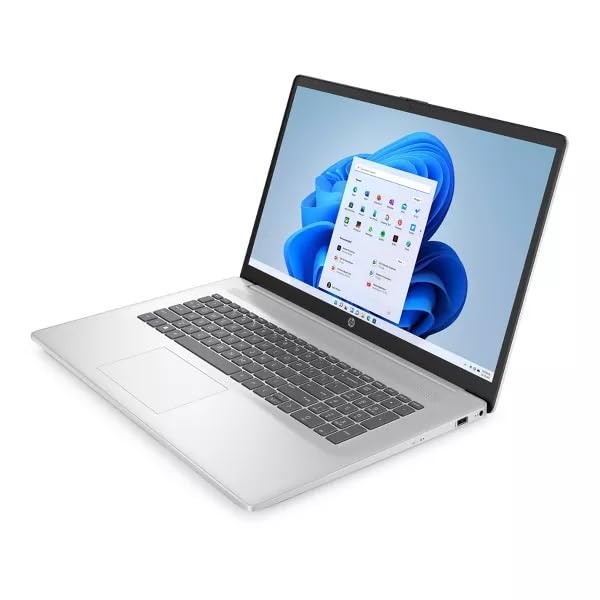 HP 17.3