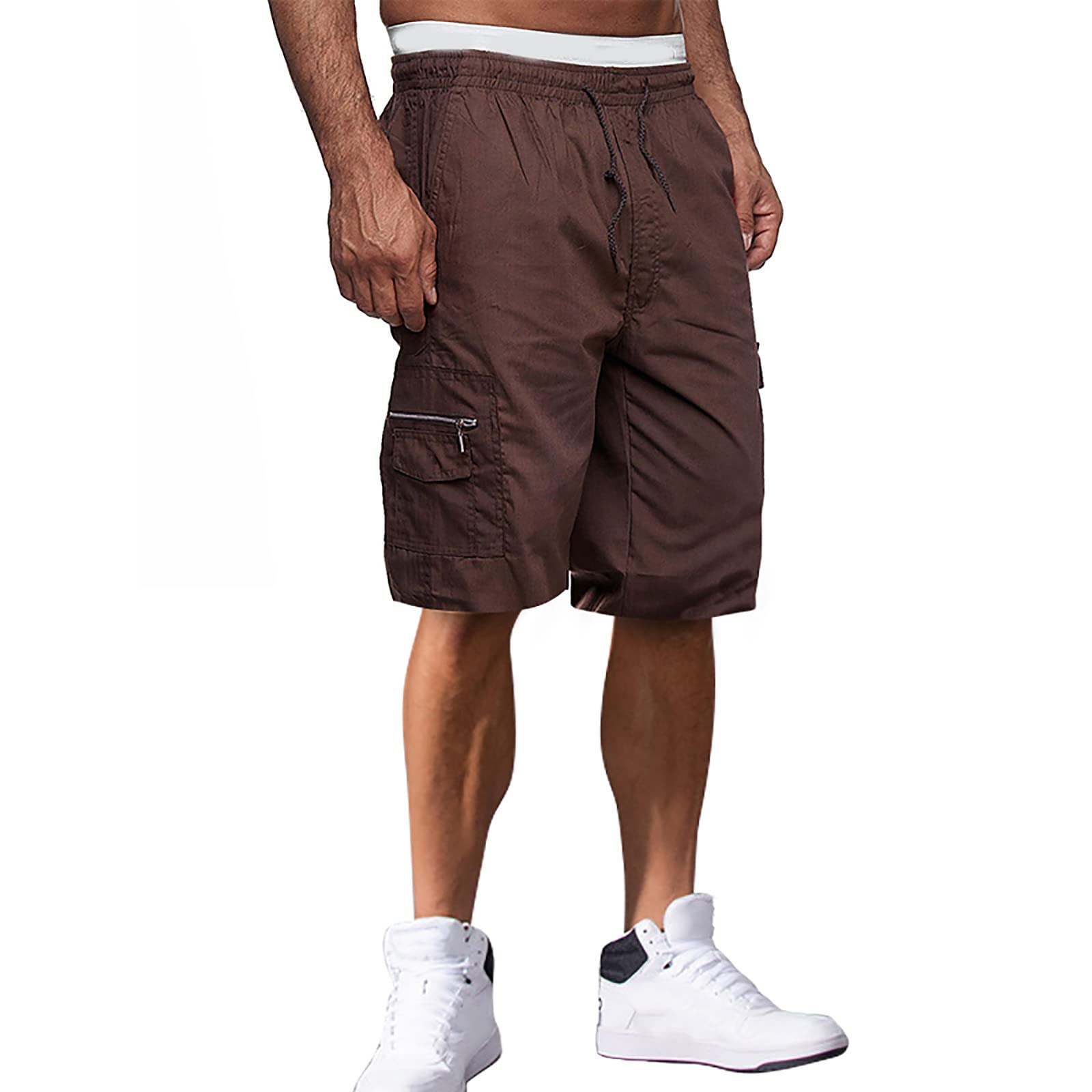 **Men's Retro Basketball Shorts - Classic Athletic Mesh Shorts with Quick-Dry Technology for Sports & Casual Wear**    **Use Cases:** Perfect for basketball games, workouts, gym sessions, jogging, or everyday casual wear.