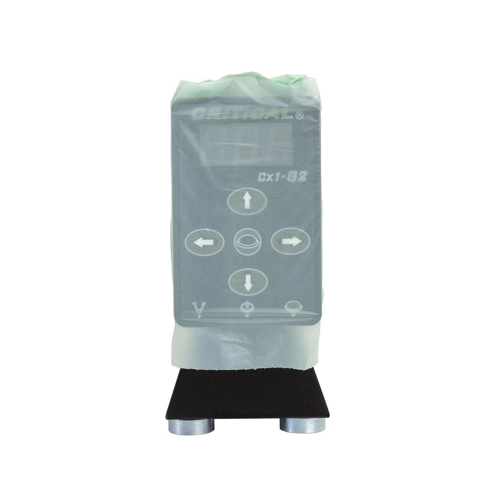 ECOTAT Machine Power Supply Covers - 600pcs/Box - Dust & Waterproof Protection for Industrial Equipment & Electronics