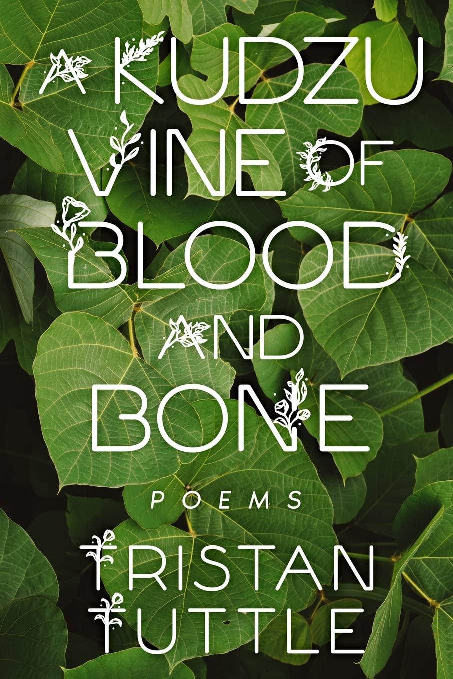 Kudzu Vine of Blood and Bone - Premium Handmade Gothic Home Decor for Halloween & Dark Aesthetic Interiors | Perfect for Spooky Home Decor, Witchy Altars, and Gothic Wedding Centerpieces