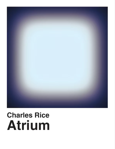 Atrium - Elegant Home Decor & Modern Interior Design Accent for Living Rooms, Bedrooms & Offices