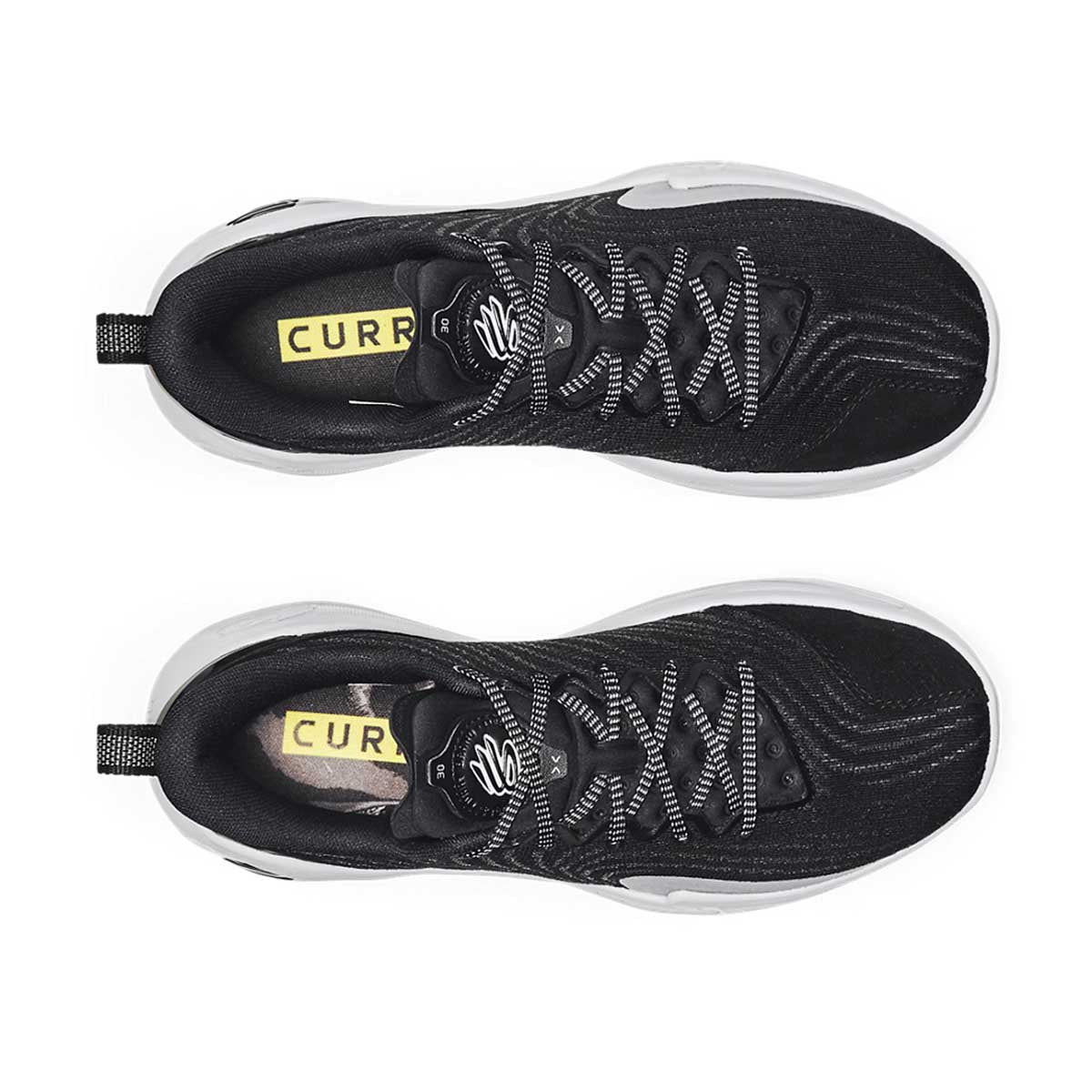 Curry 12 'Wardell Mode' Basketball Shoes - High-Performance Men's Basketball Sneakers for Indoor & Outdoor Courts - Perfect for NBA Fans and Streetball Players