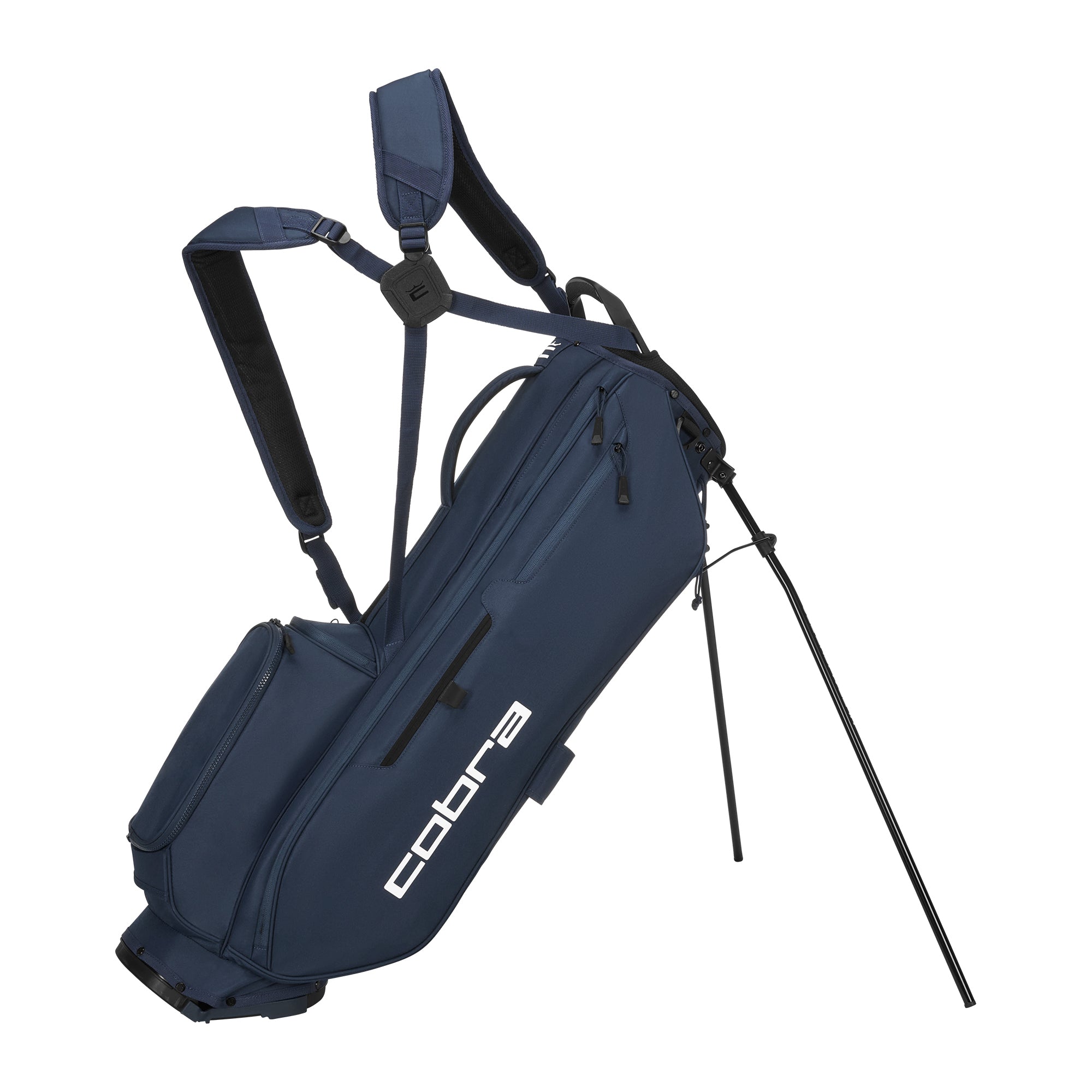 Ultralight Pro Stand Golf Bag - Lightweight & Durable Golf Stand Bag for Men & Women - Perfect for Walking the Course, Range Practice & Travel