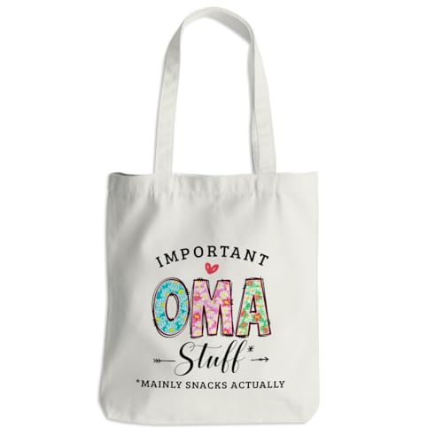 Oma Stuff