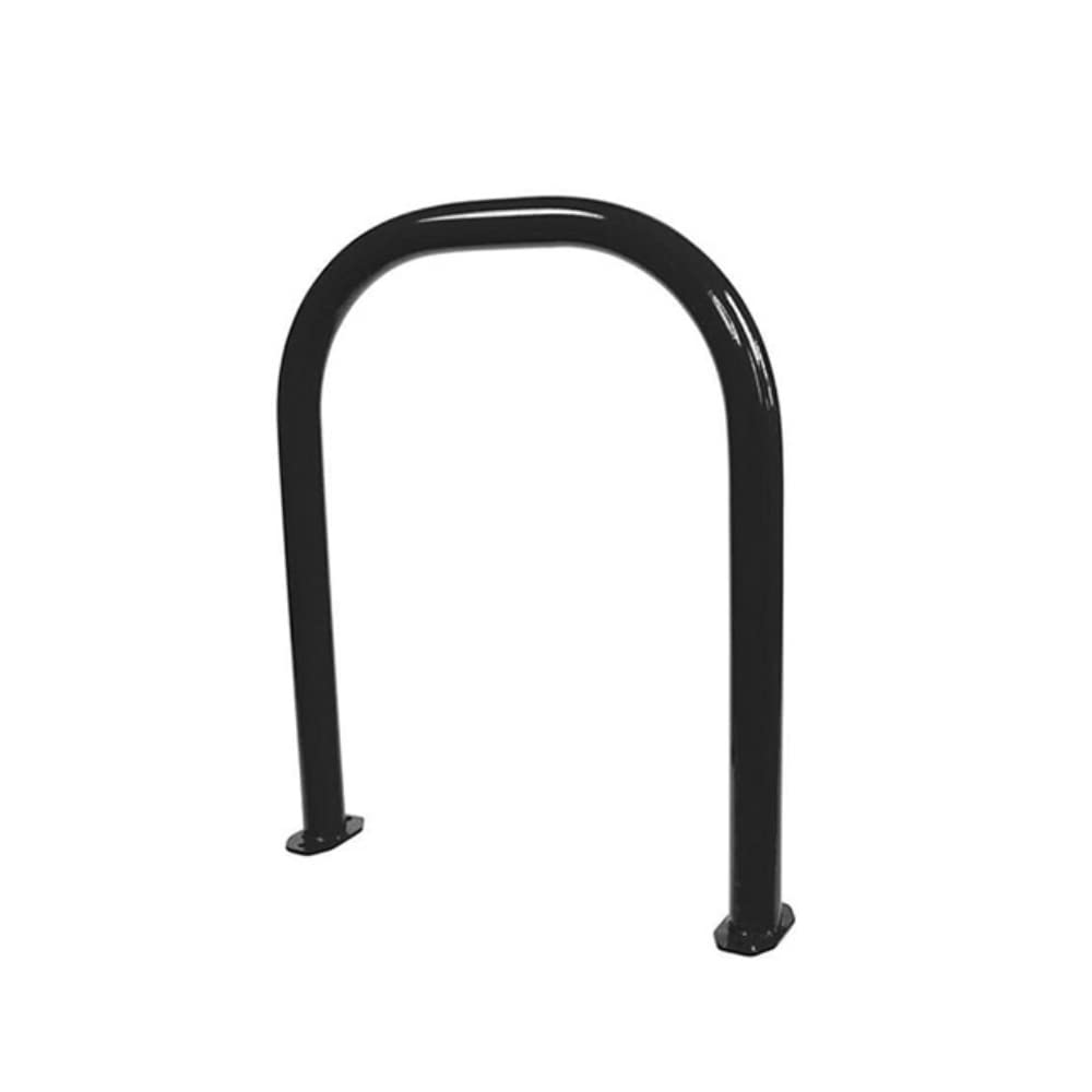 Saris Infrastructure Bike Dock - High Security Bicycle Parking Rack for Indoor & Outdoor Use | Secure Bike Storage Solution for Apartments, Offices & Public Spaces