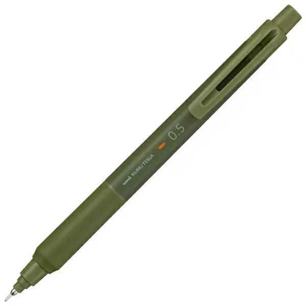 Limited Edition Kuru Toga KS Mechanical Pencil - Uni Mitsubishi Donut Color Collection | Perfect for Writing, Note-Taking & Sketching