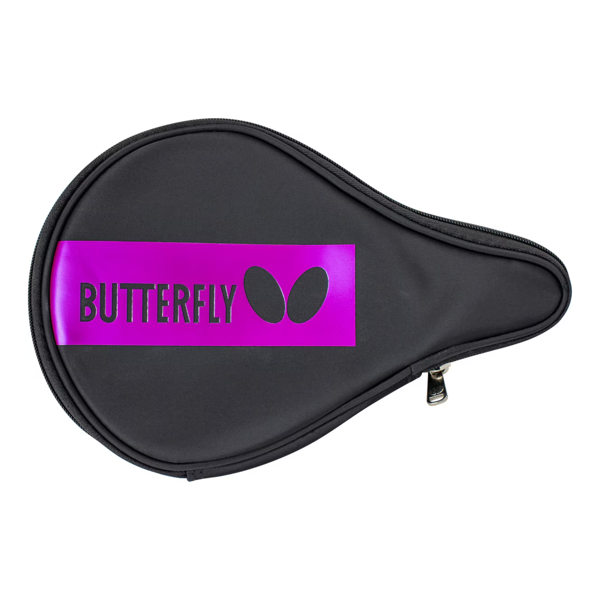 Butterfly BD Full Case - Professional Table Tennis Paddle Cover for Storage & Protection - Perfect for Tournaments, Training, and Travel