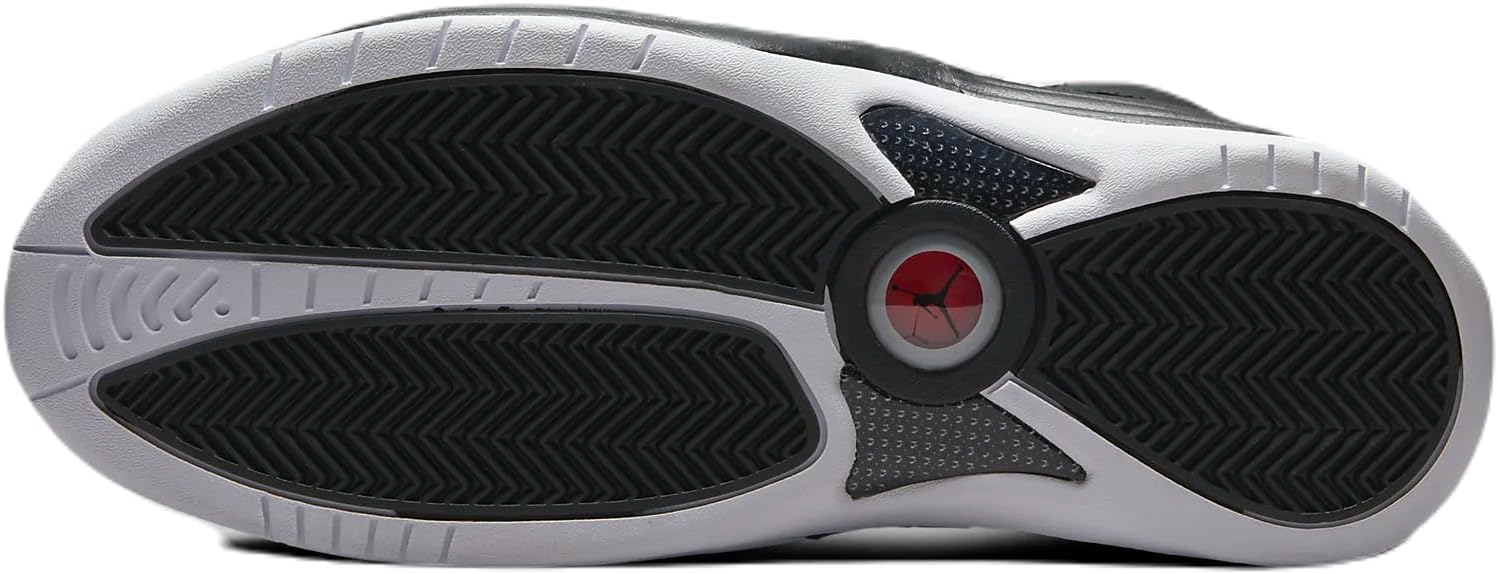 Nike Jordan Jumpman Team I Basketball Shoes for Men - CV8926 - High-Performance Court Sneakers for Basketball, Training & Casual Wear