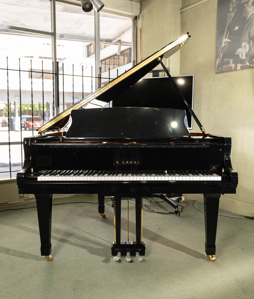 2023 Kawai GX-1 BLAK Series 5'5