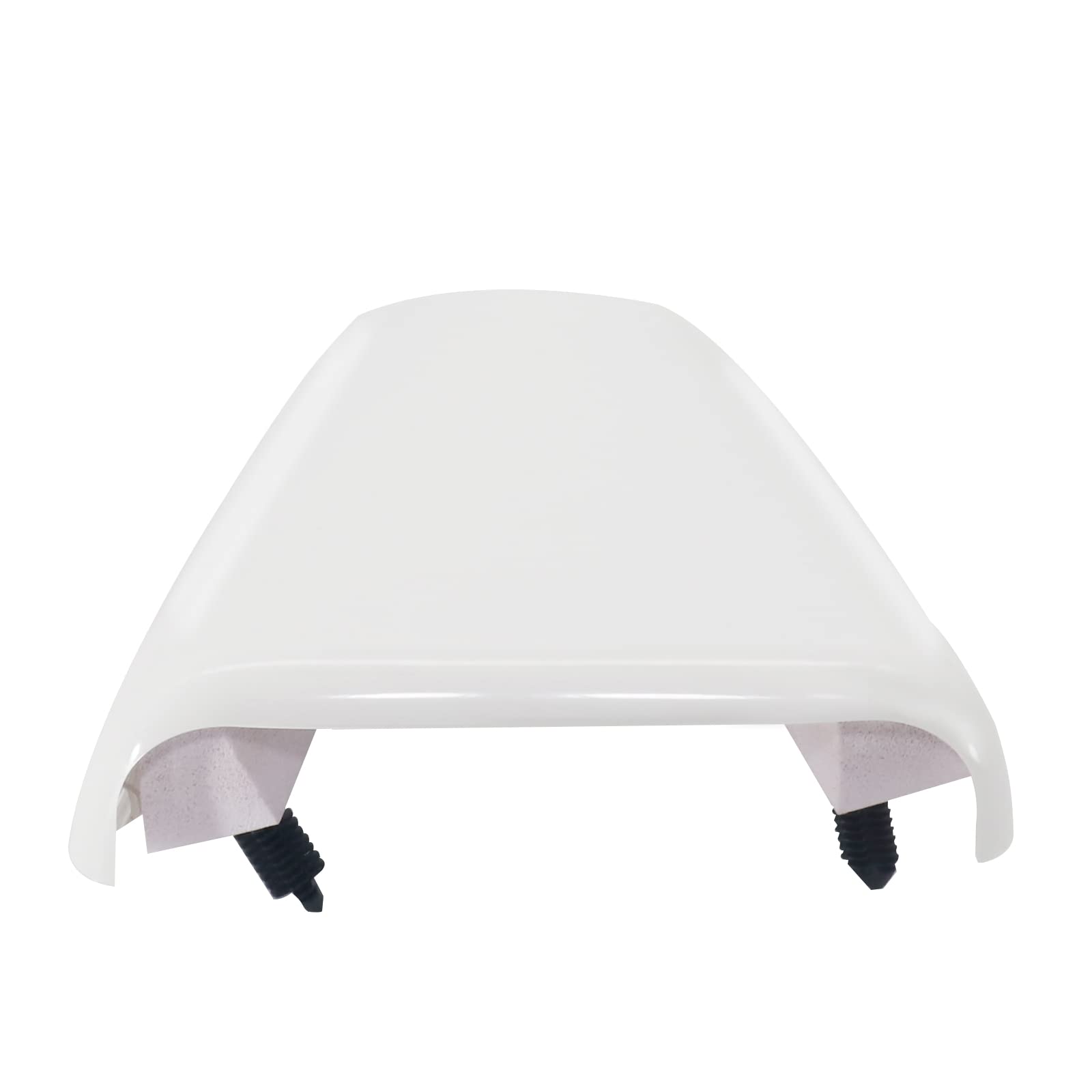 SEA RAY 688721 Ventilation Cover Hull Clam Shell Side Vent 5-11/16 X 5 - White ABS Boat Cover with Studs - Perfect for SEA RAY Boats Marine Ventilation & Airflow System