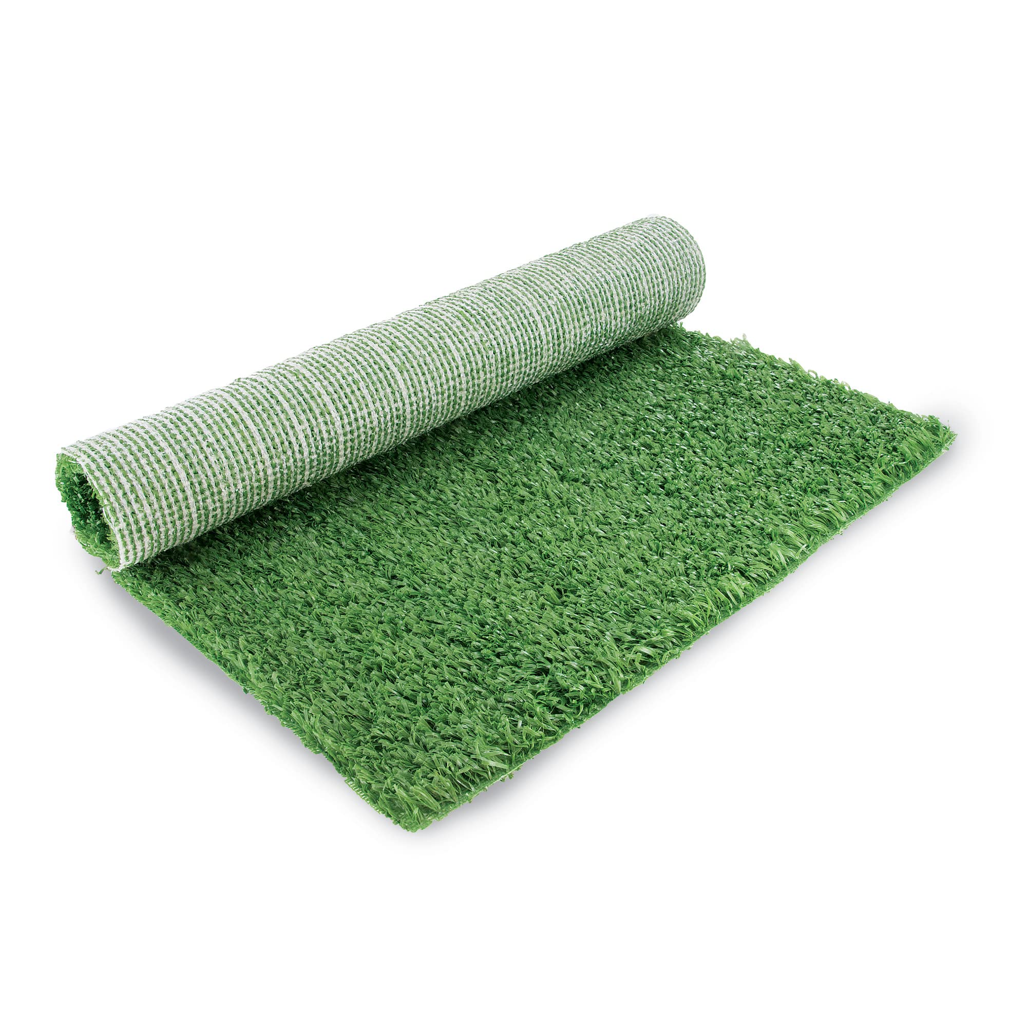 PetSafe Pet Loo Replacement Grass - Medium Size for Dogs & Cats - Easy Clean Indoor/Outdoor Use