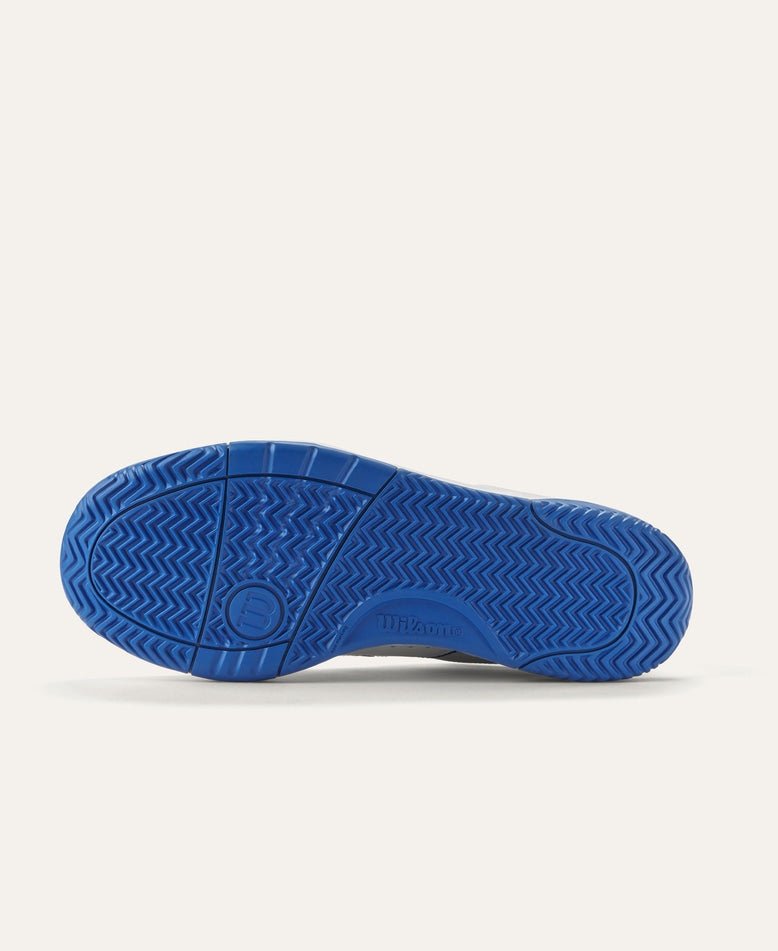 Wilson Pickle Pro Men's Pickleball Shoes - Lightweight & Breathable Court Shoes for Pickleball, Tennis & Volleyball - Perfect for Indoor & Outdoor Play