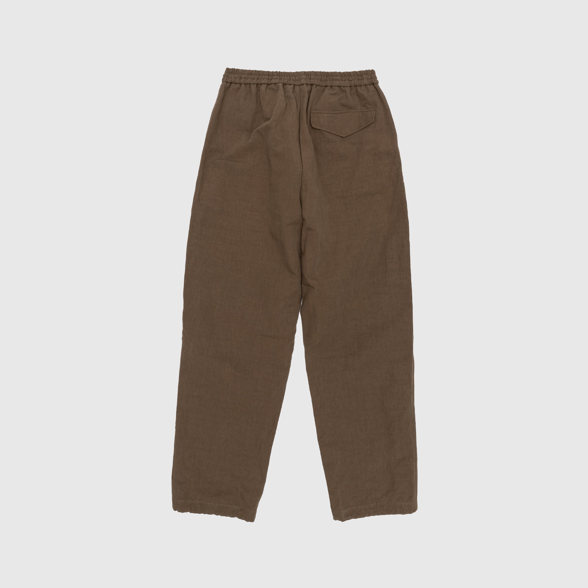 M100 Men's Stretch Work Pants - Comfortable Durable Office & Casual Wear for Business & Outdoor Activities