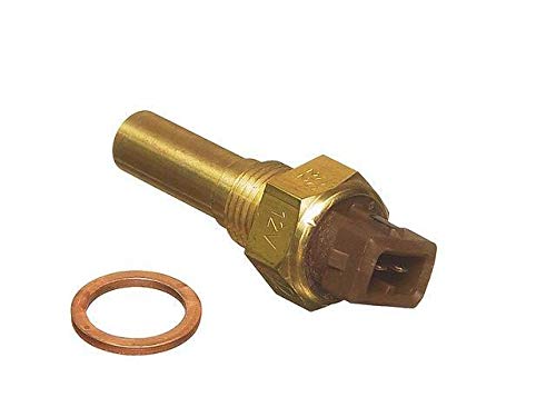 Thermo Time Switch for 1984-1988 Toyota Pickup - High-Quality Engine Temperature Sensor Replacement - Perfect for Cold Weather Starts & Engine Performance
