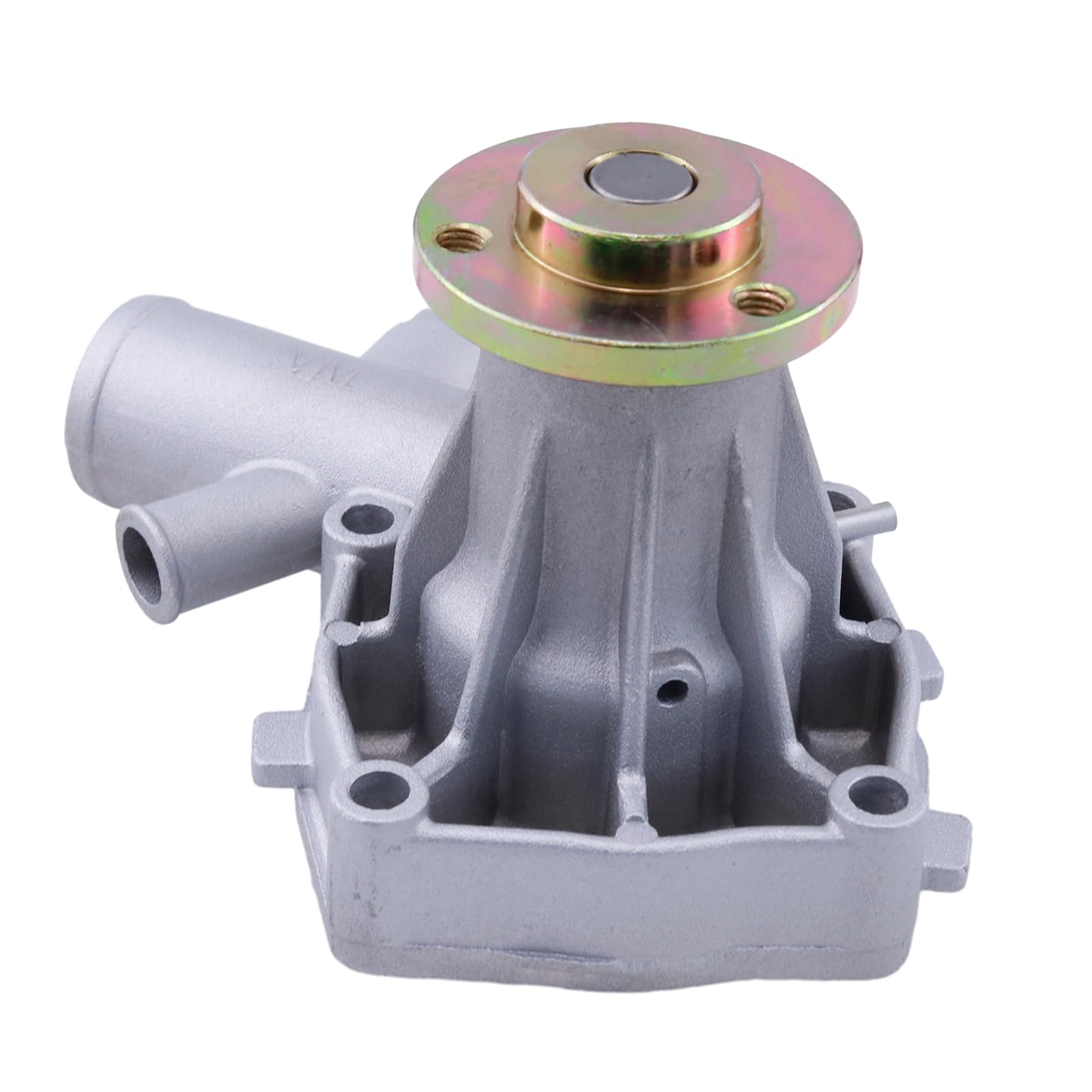 FridayParts Water Pump 15202009F - Replacement for VM Engine D704 | High-Performance Cooling System Part | Perfect for Truck, SUV & Heavy-Duty Vehicle Maintenance