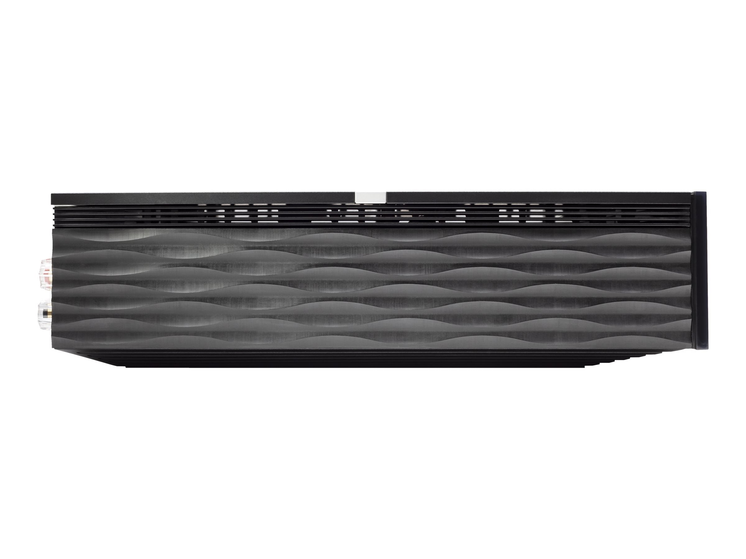 Cambridge Audio Evo 150 High-End Network Streaming Amplifier - Premium Hi-Fi Audio System for Home Theater & Music Listening