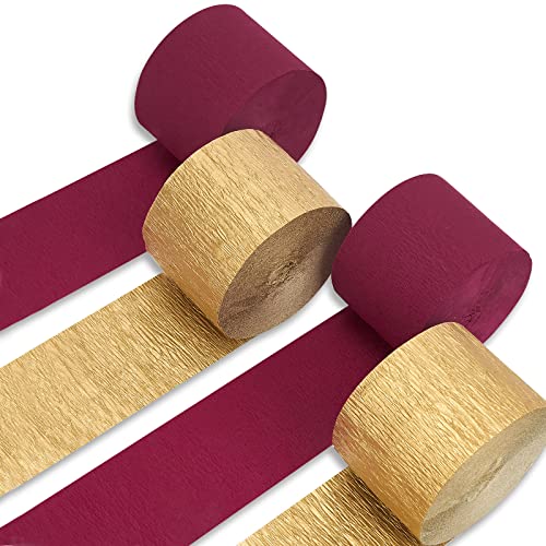 Gold Burgundy-9629