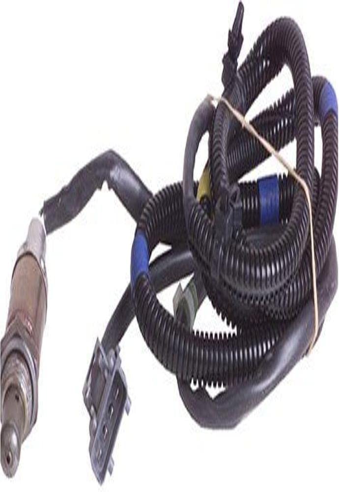 Beck/Arnley 156-4074 Oxygen Sensor - High Performance O2 Sensor for Ford, Chevy, Dodge | Perfect for Engine Diagnostics & Emissions Testing