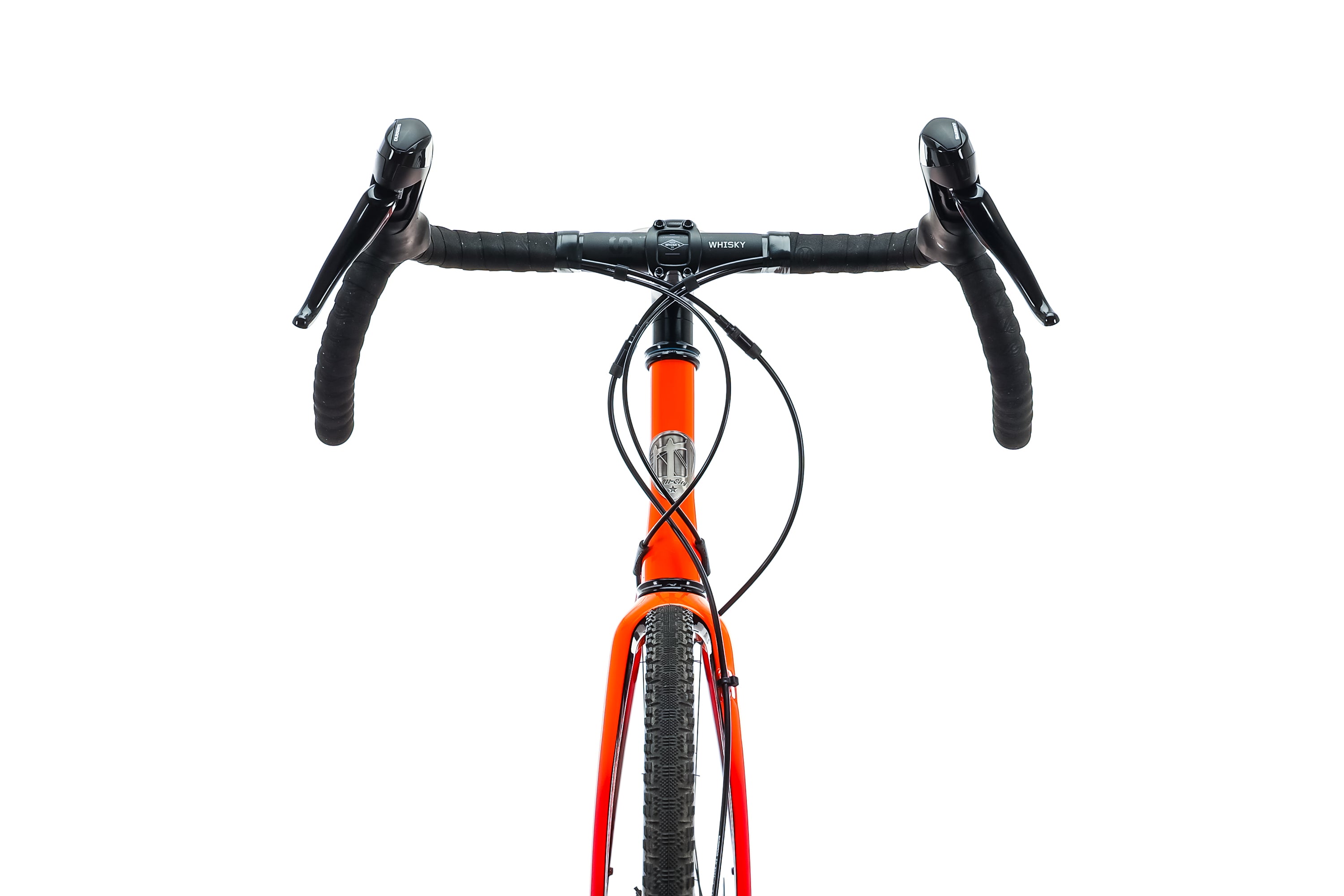 2020 All City Zig Zag Road Bike - 58cm Lightweight Aluminum Frame for Urban Commuting & Fitness Riding