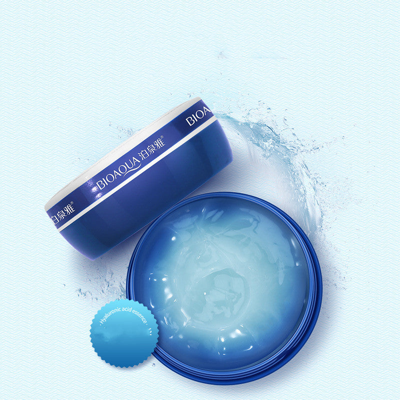 Gentle Skin Moisturizing & Nourishing Cream - Hydrating Face & Body Care for Dry Skin - Perfect for Daily Skincare Routine & Nighttime Hydration