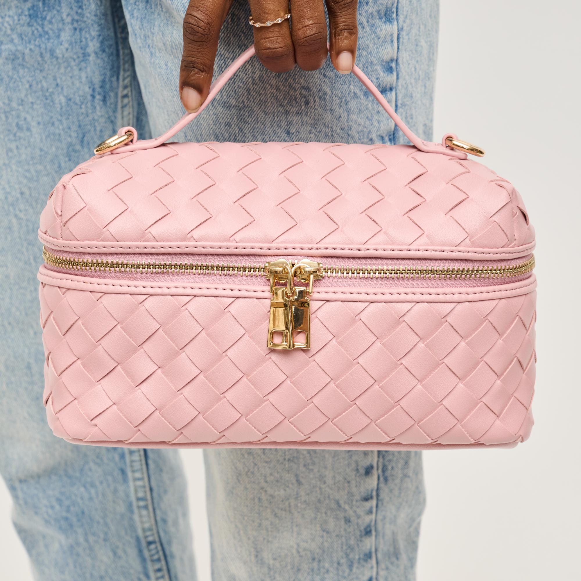 Richie Crossbody Bag for Women - Stylish & Lightweight Shoulder Purse - Perfect for Travel, Work & Everyday Use