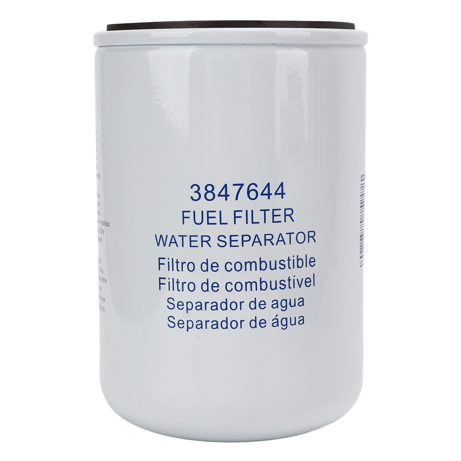 Aramox Marine Fuel Filter - High-Performance Marine Grade Engine Fuel Water Separator Replacement for 3847644, 3862228, 3852413, 3851218 - Ideal for Boats, Yachts & Marine Engines