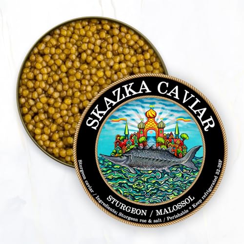 Tsar Reserve